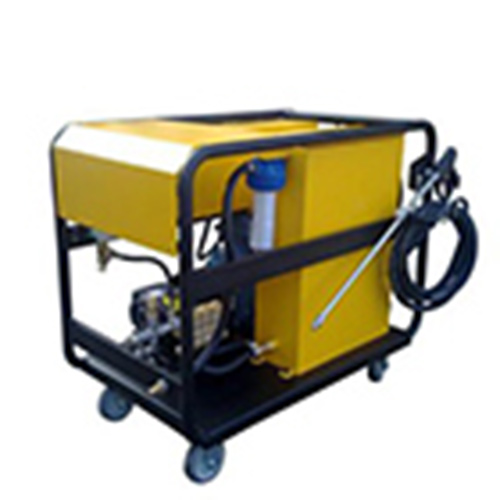 清洗機(jī)的一些注意事項