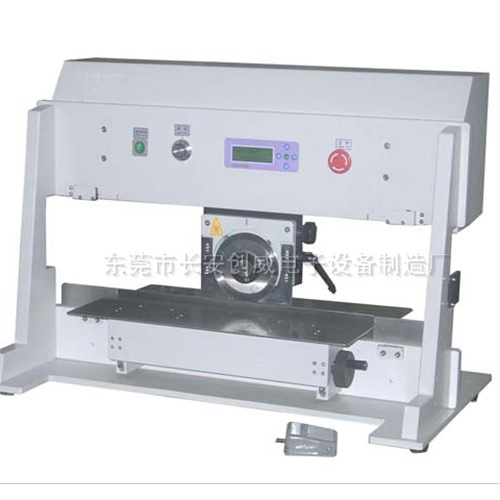 PCB裁板機，PCB分板機