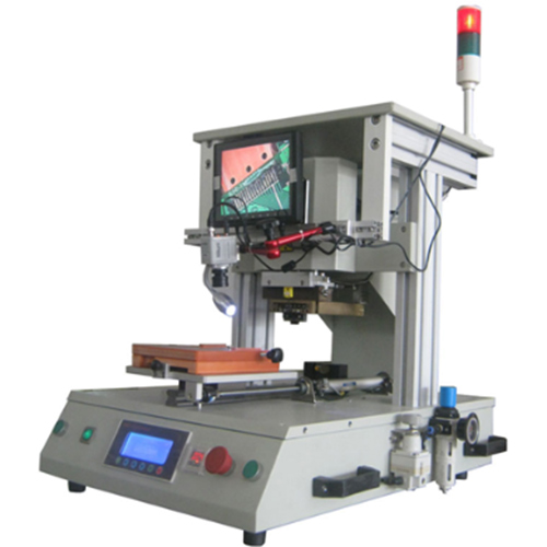 制造自動(dòng)化趨勢(shì)催動(dòng)全自動(dòng)分板機(jī)問(wèn)世