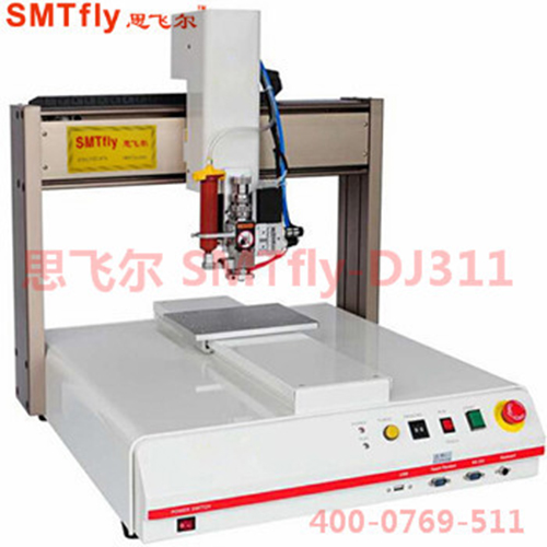 創(chuàng)威電子設(shè)備制造廠生產(chǎn)的PCB分板機(jī)為何優(yōu)勢顯著、值得信賴