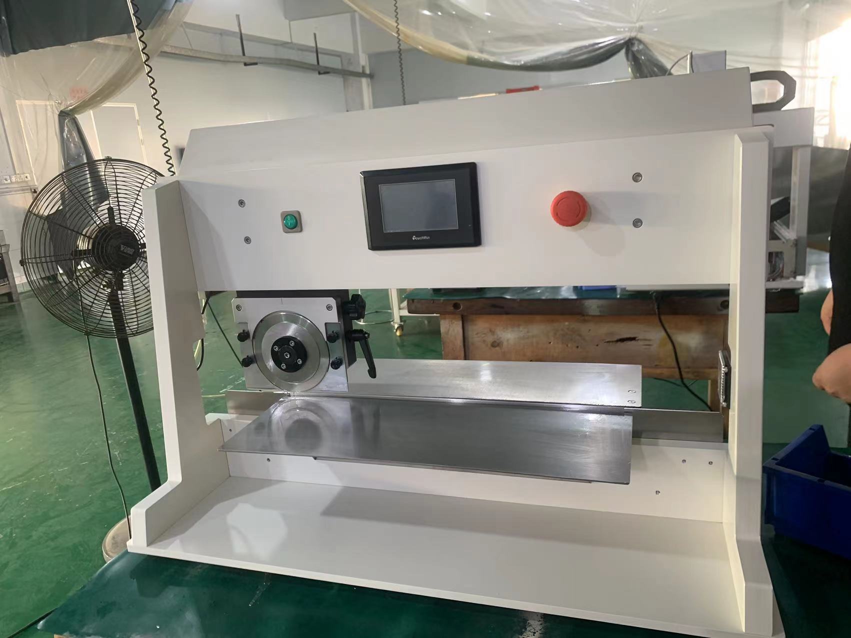 走刀分板機(jī)有哪幾種，有什么區(qū)別呢？